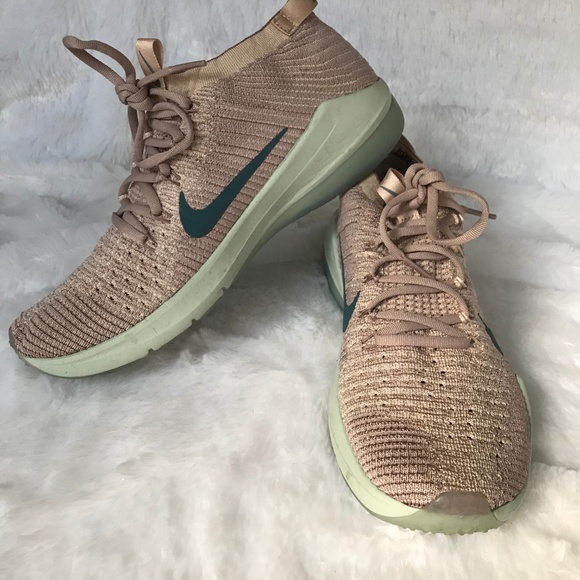nike zoom fearless flyknit women's